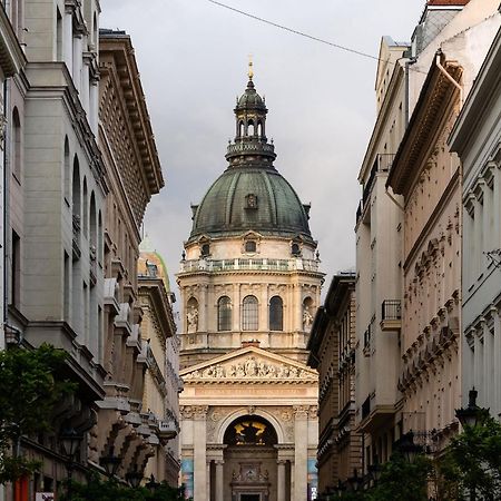 Limehome Budapest Mosonyi U Exterior foto