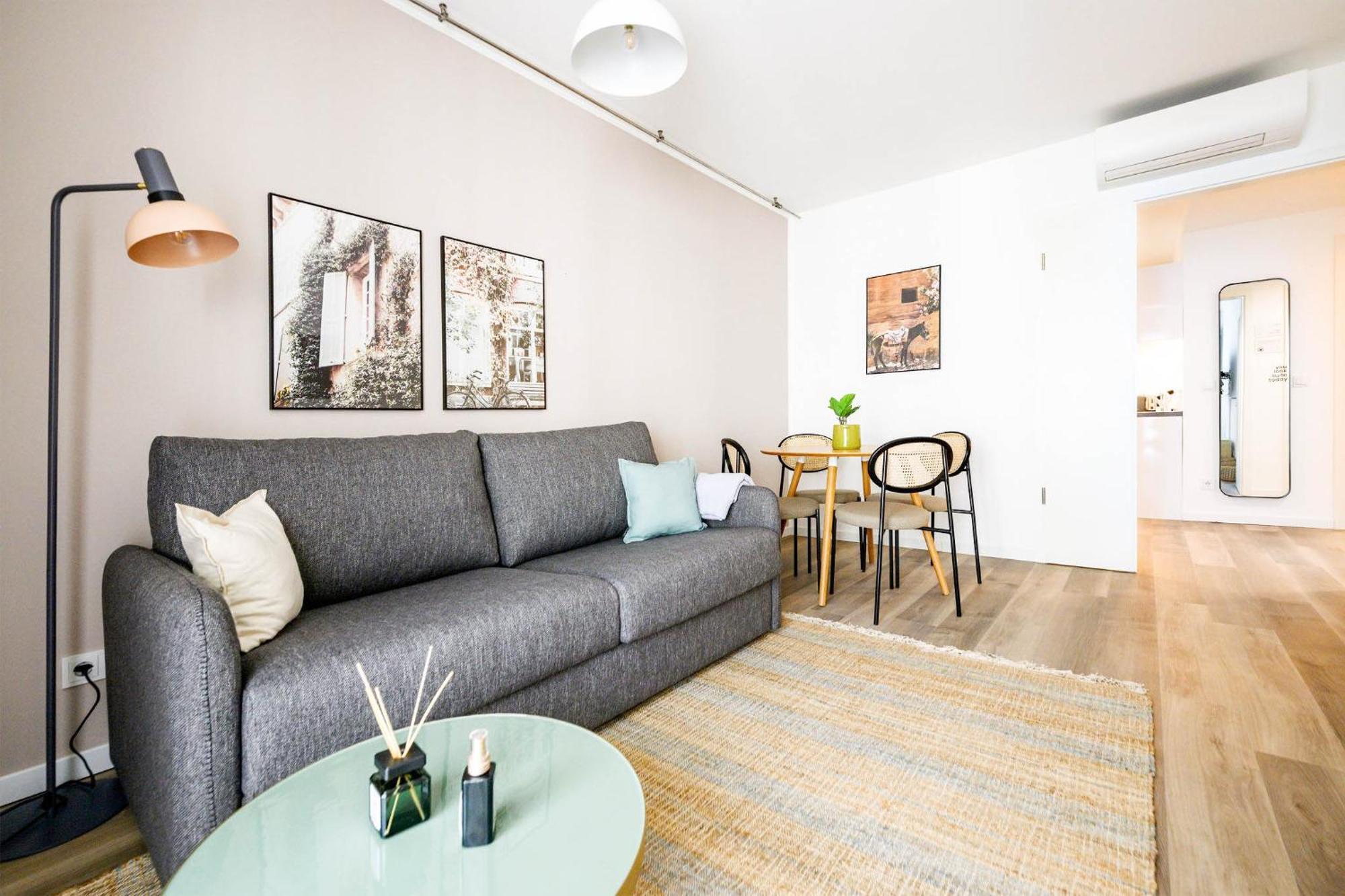 Limehome Budapest Mosonyi U Exterior foto