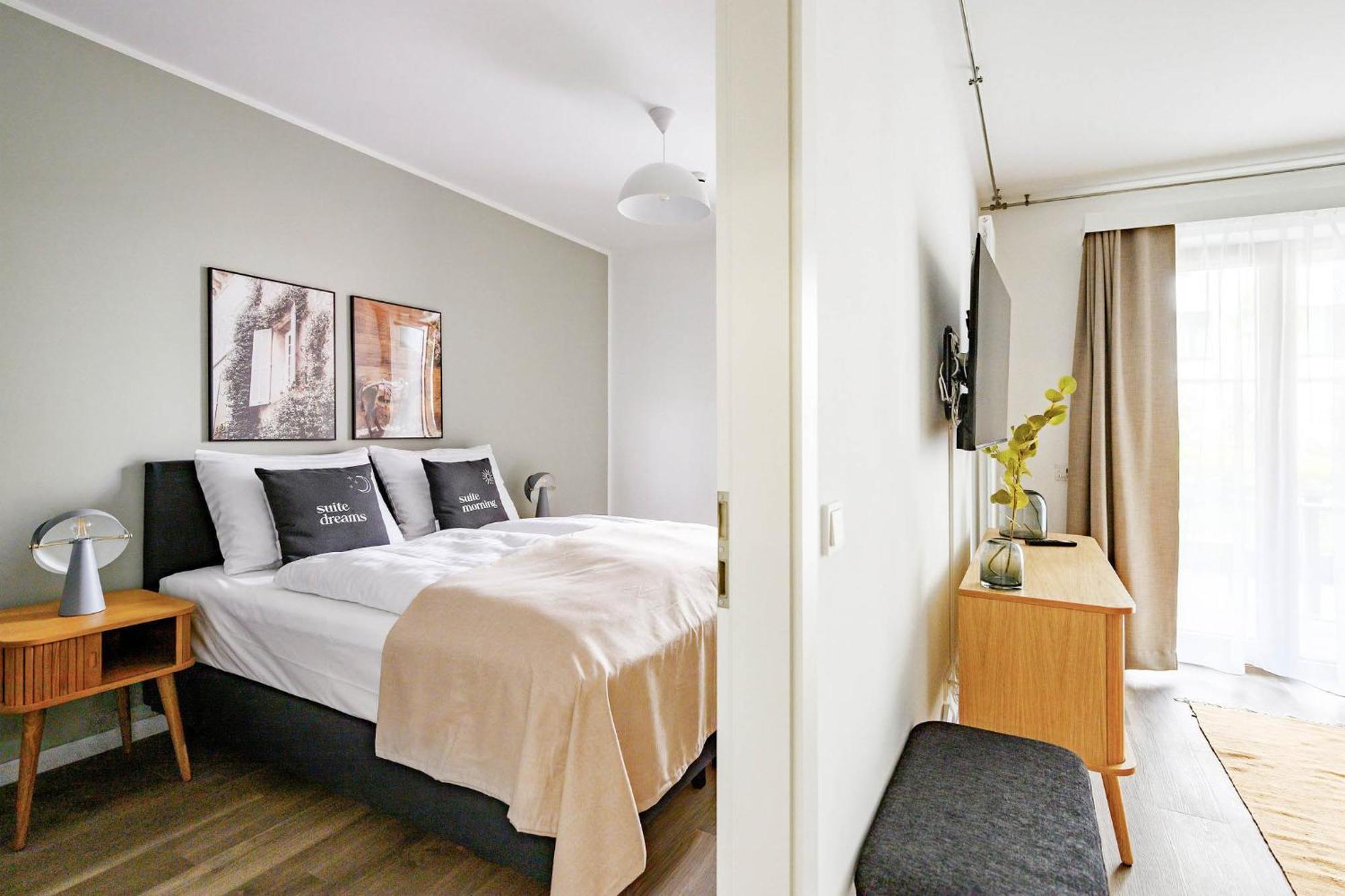 Limehome Budapest Mosonyi U Exterior foto