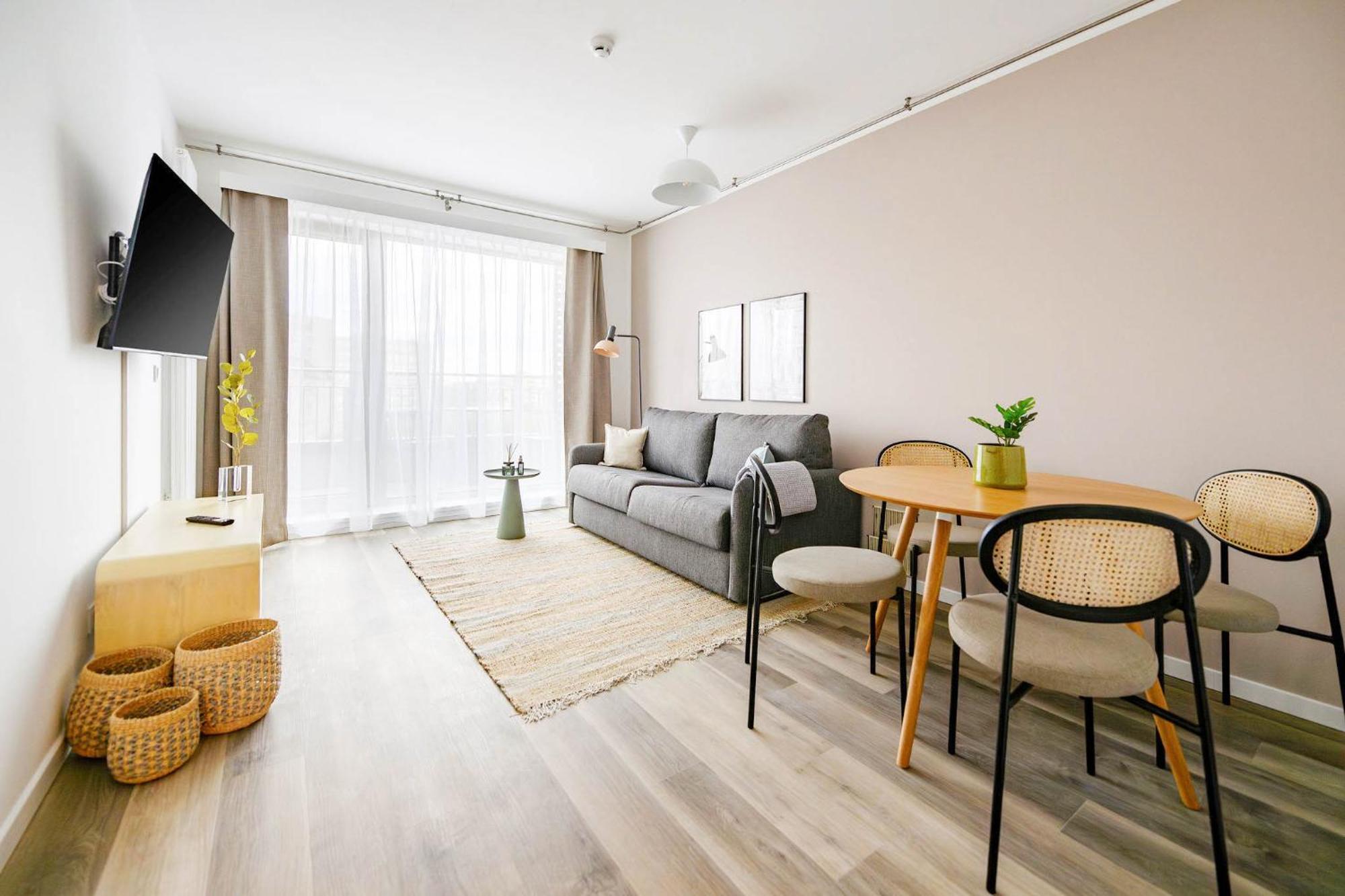 Limehome Budapest Mosonyi U Exterior foto
