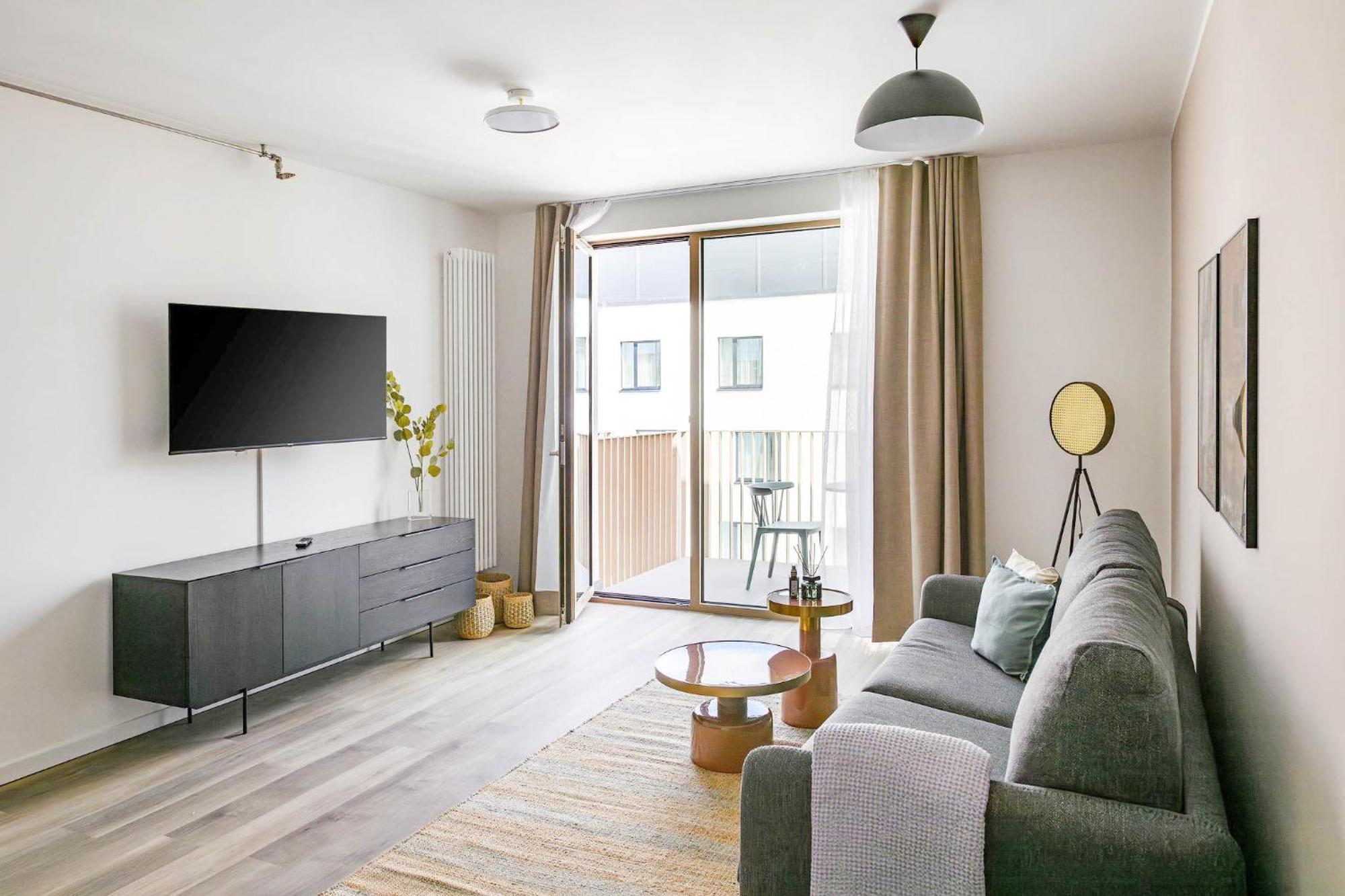 Limehome Budapest Mosonyi U Exterior foto