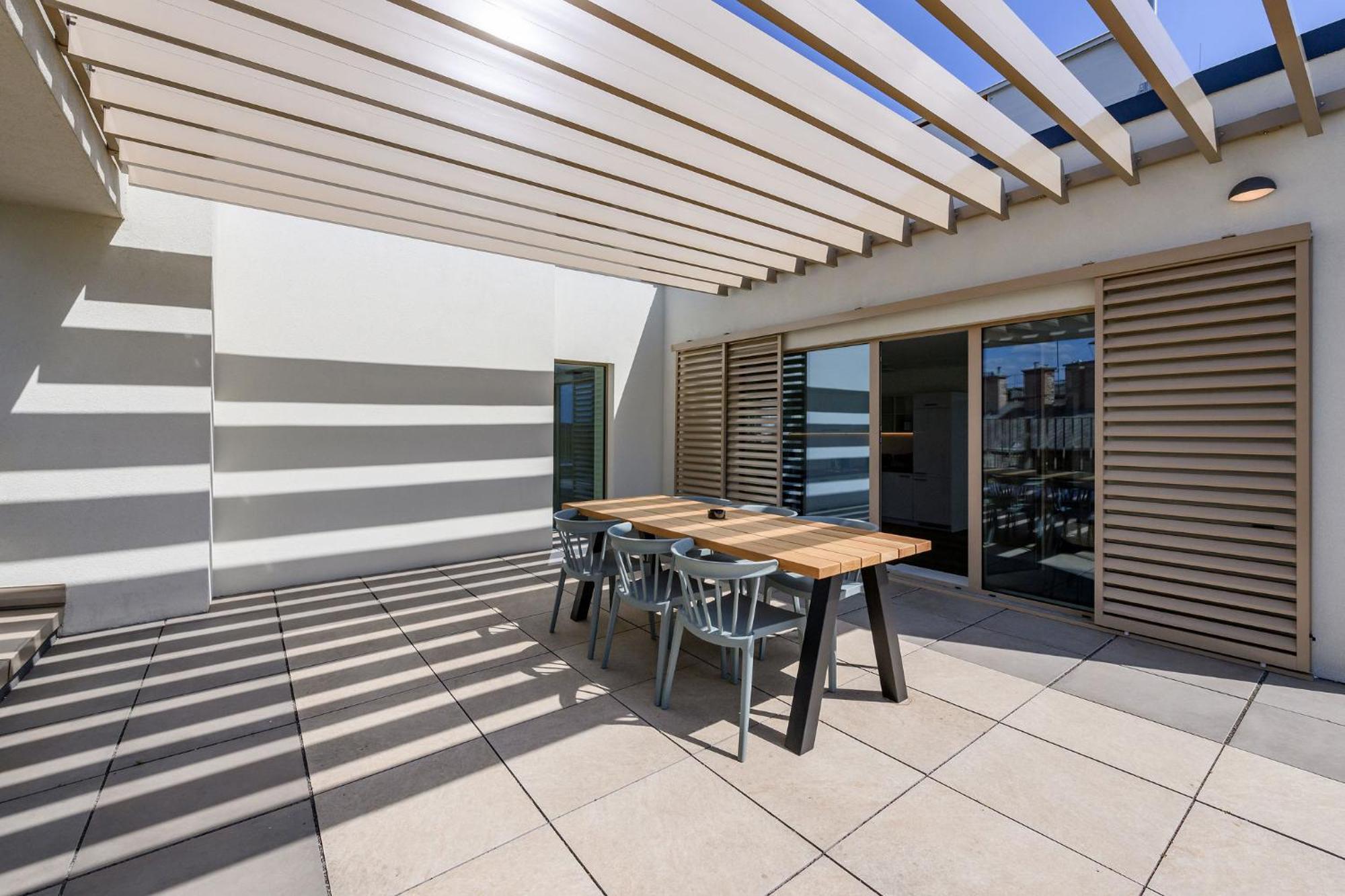 Limehome Budapest Mosonyi U Exterior foto