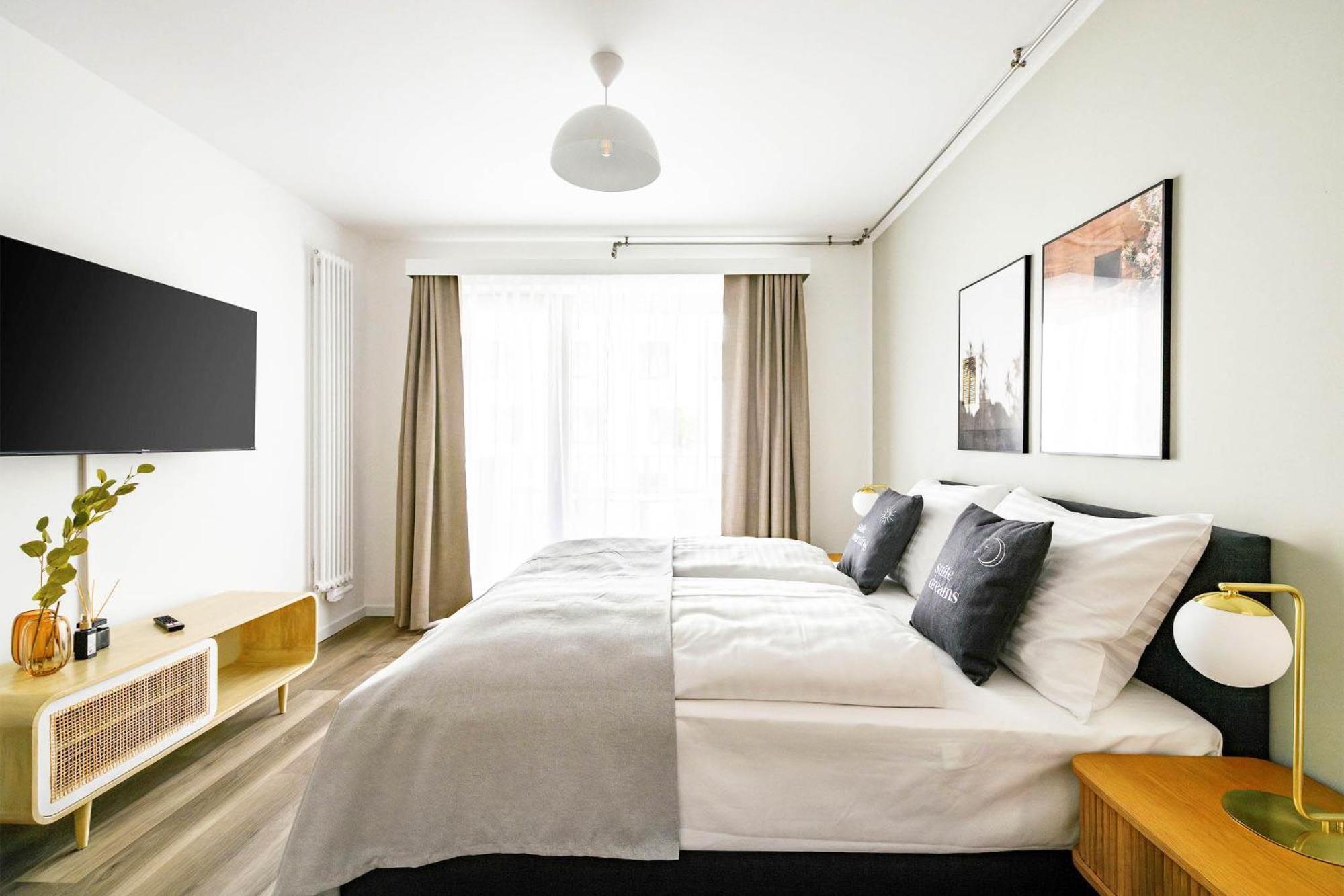 Limehome Budapest Mosonyi U Exterior foto