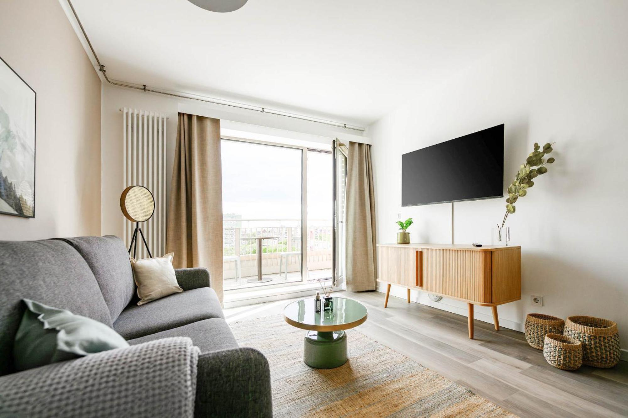 Limehome Budapest Mosonyi U Exterior foto