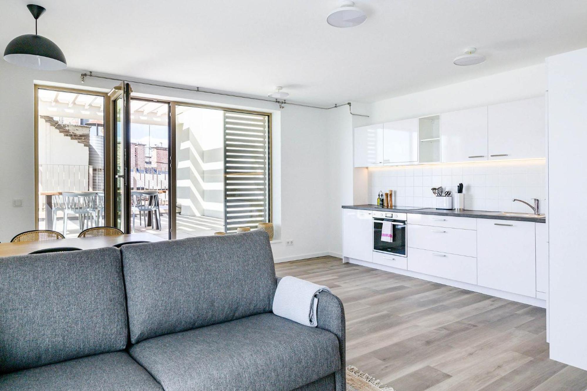 Limehome Budapest Mosonyi U Quarto foto