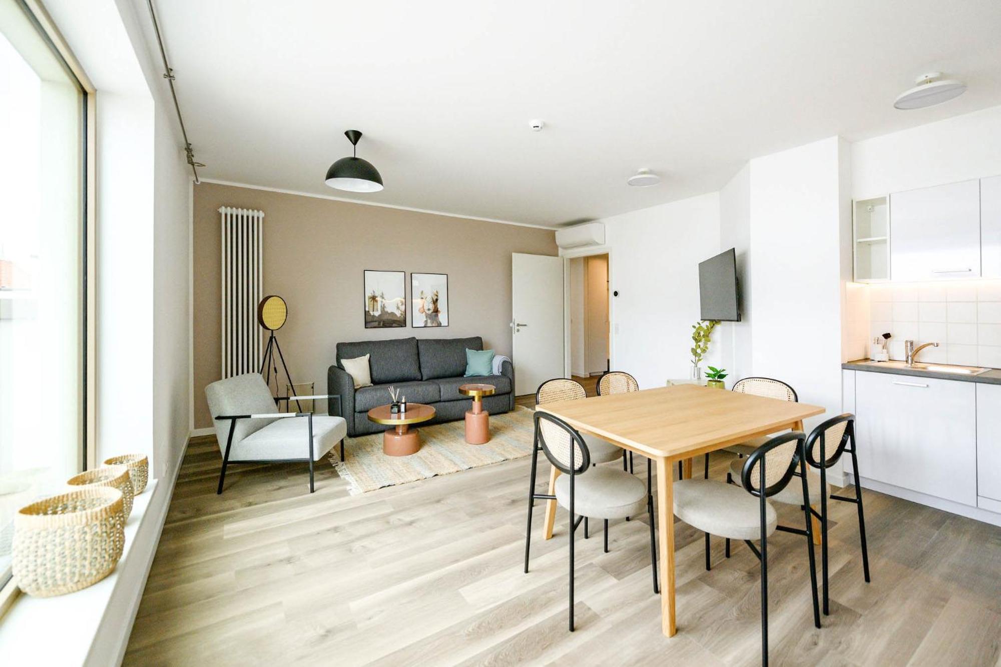 Limehome Budapest Mosonyi U Quarto foto