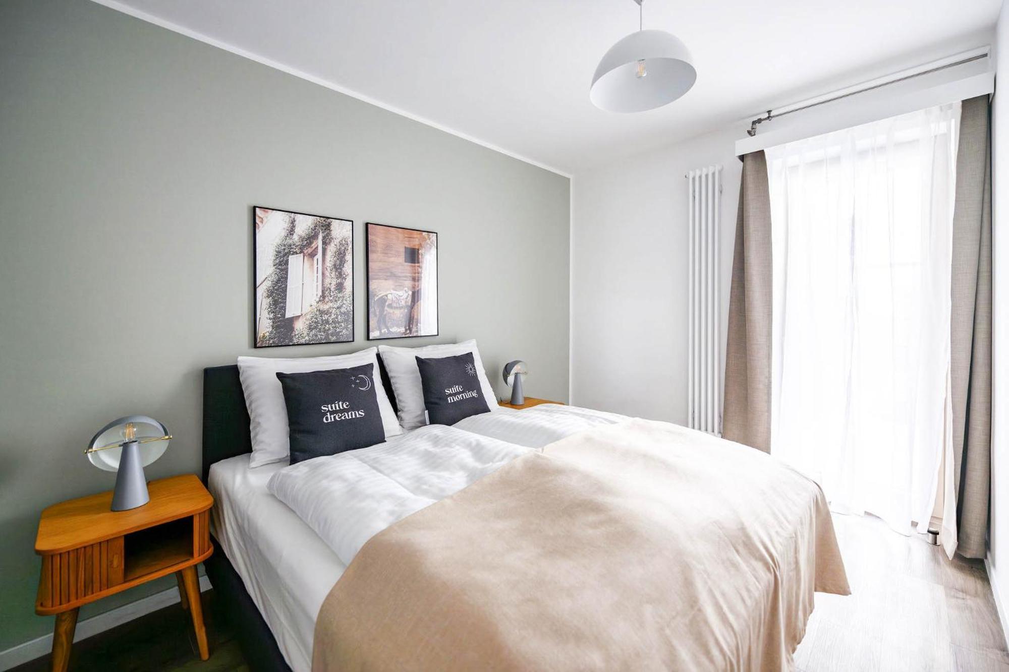 Limehome Budapest Mosonyi U Quarto foto