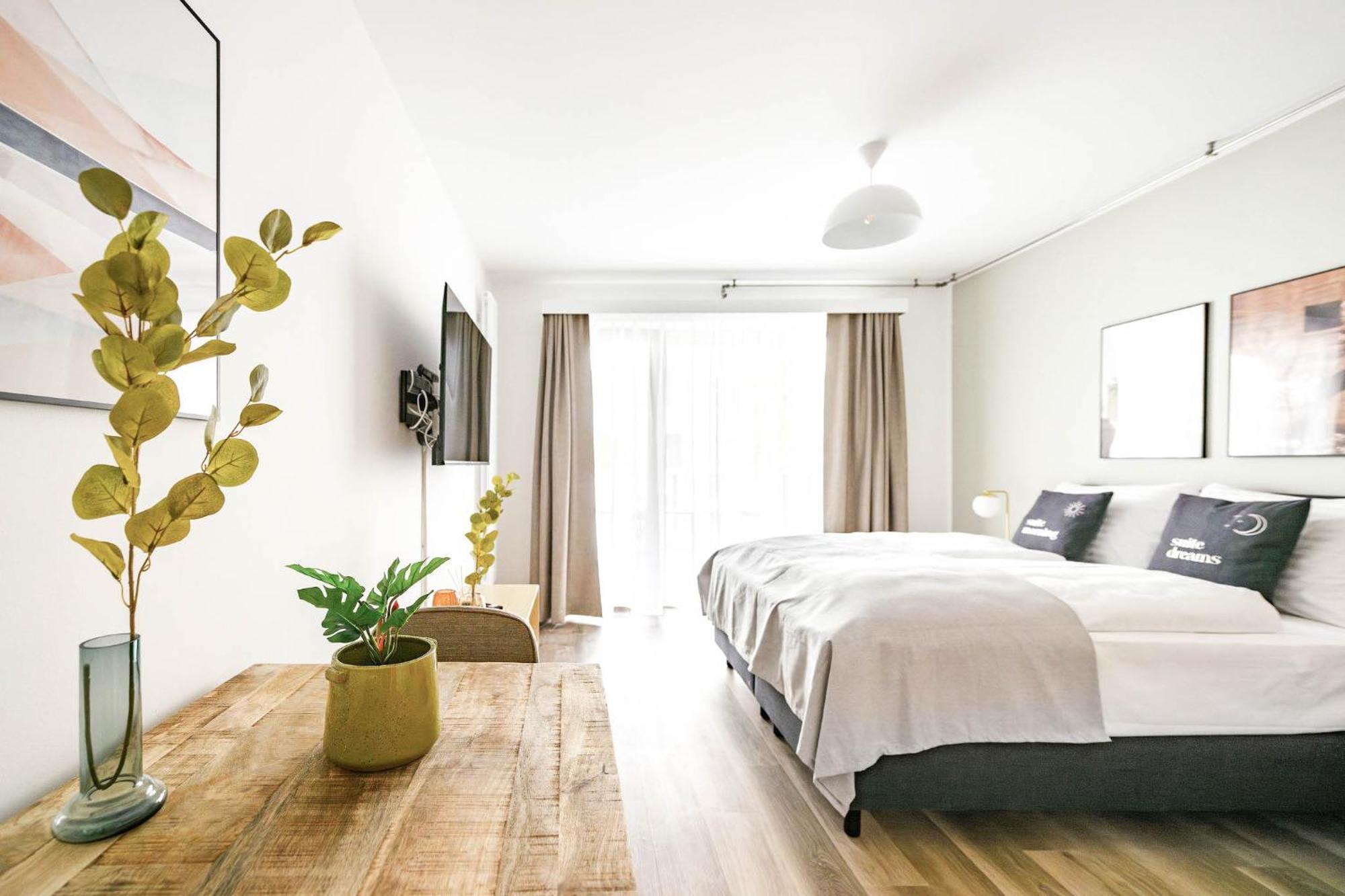Limehome Budapest Mosonyi U Quarto foto