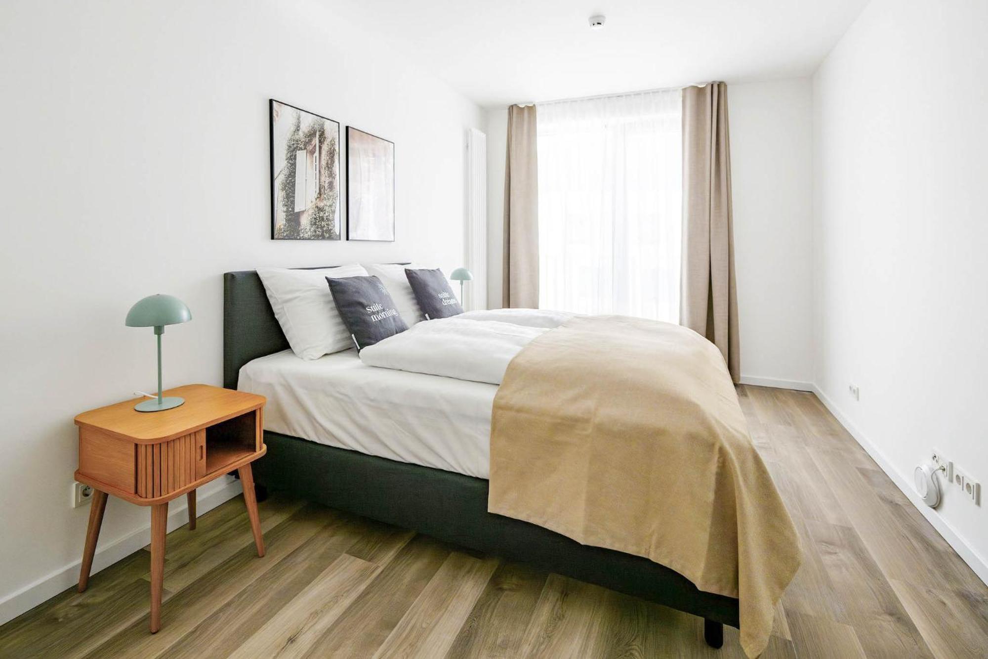 Limehome Budapest Mosonyi U Quarto foto