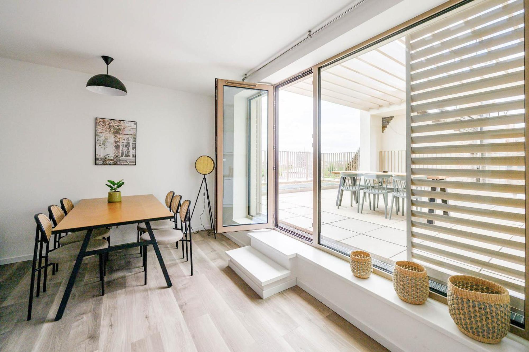 Limehome Budapest Mosonyi U Quarto foto