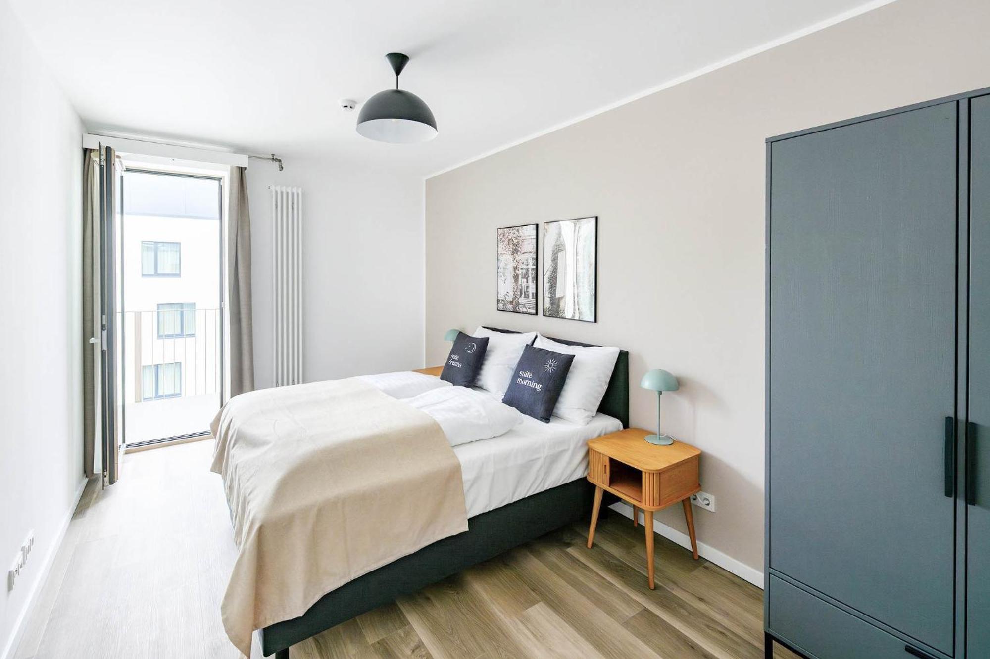 Limehome Budapest Mosonyi U Quarto foto