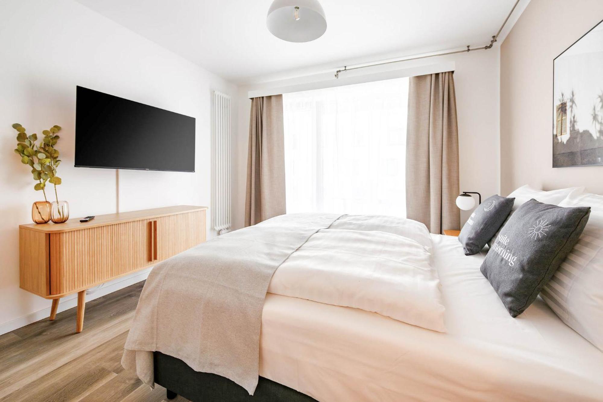 Limehome Budapest Mosonyi U Quarto foto