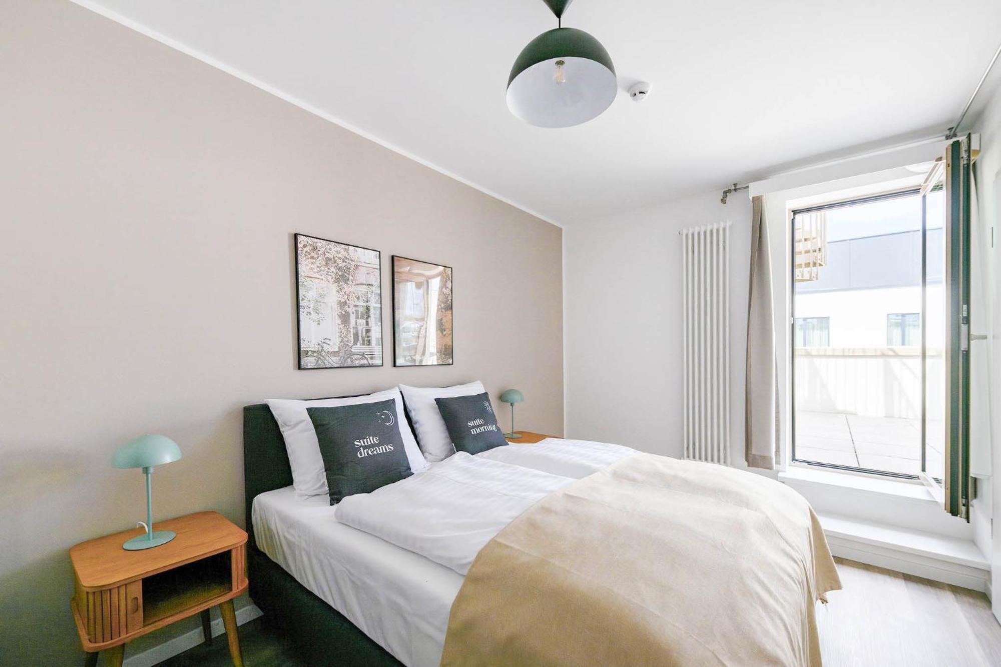 Limehome Budapest Mosonyi U Quarto foto