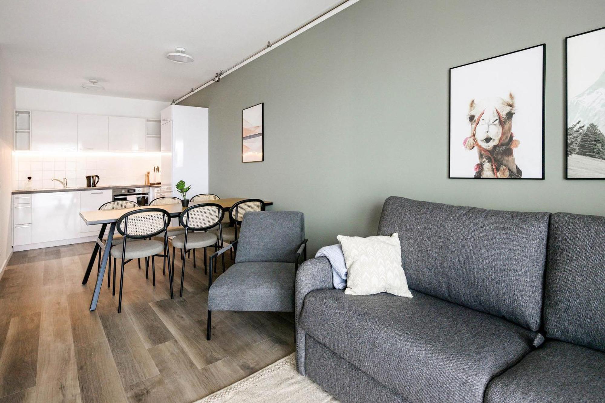Limehome Budapest Mosonyi U Quarto foto
