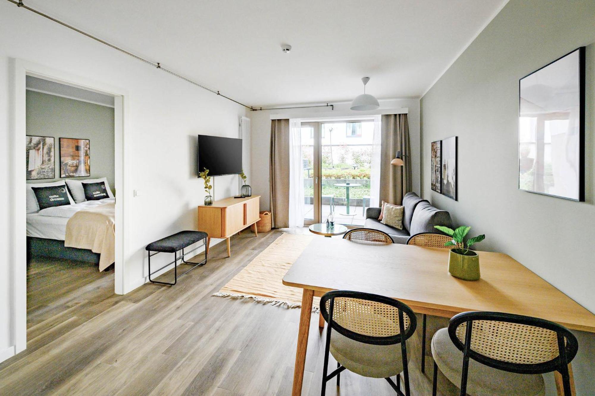 Limehome Budapest Mosonyi U Quarto foto