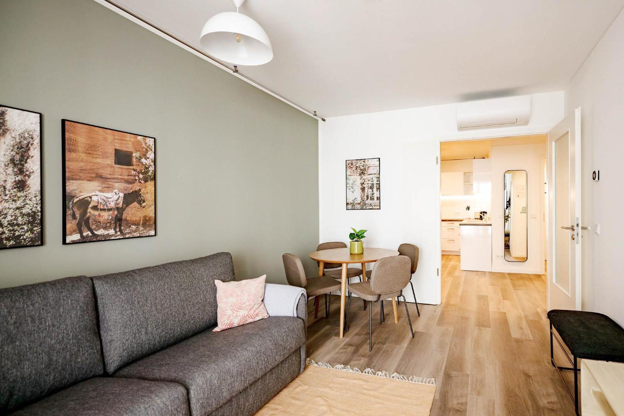 Limehome Budapest Mosonyi U Quarto foto
