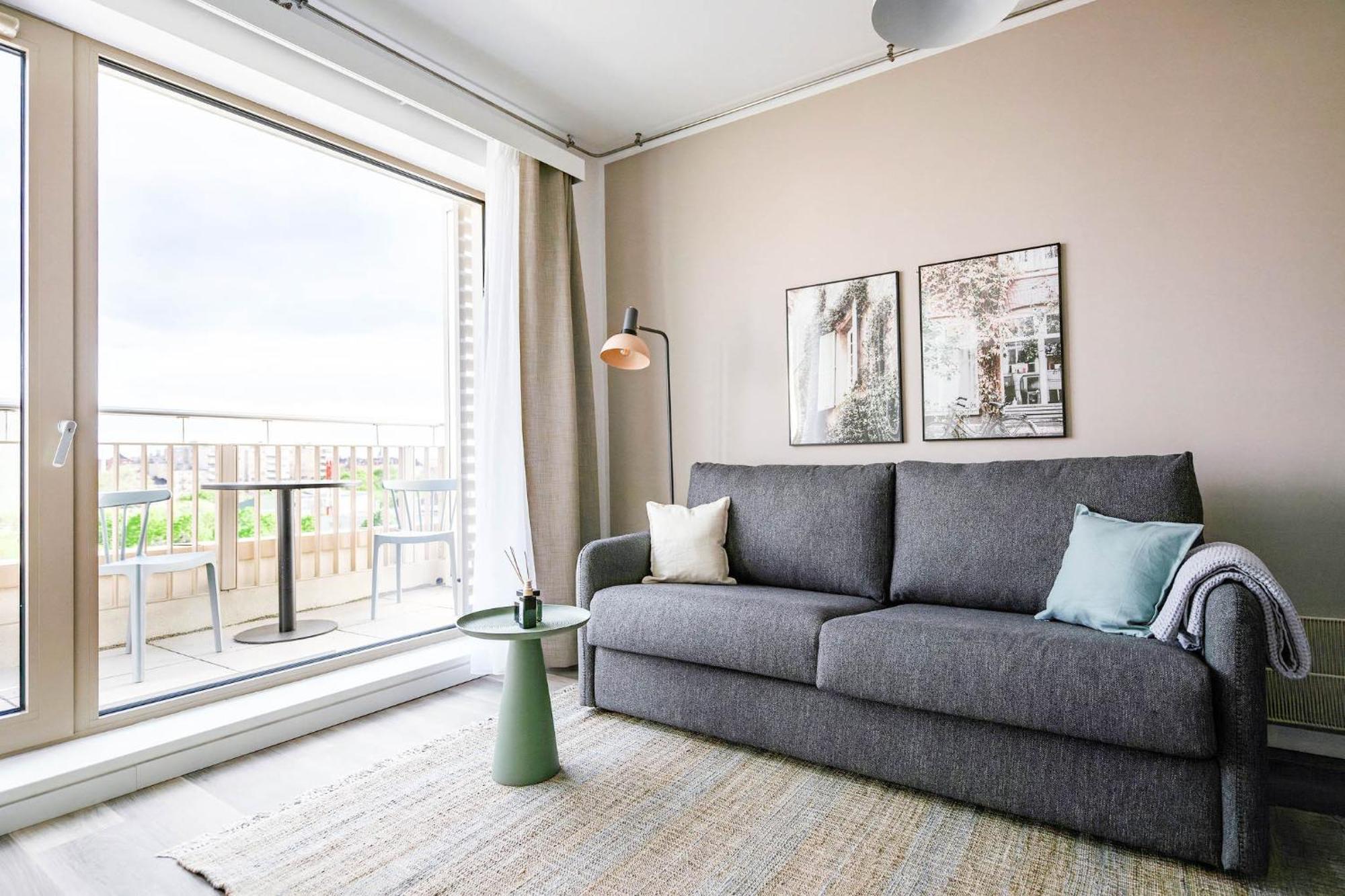 Limehome Budapest Mosonyi U Quarto foto