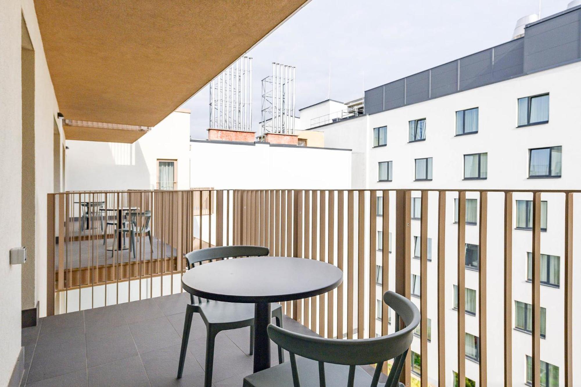Limehome Budapest Mosonyi U Quarto foto